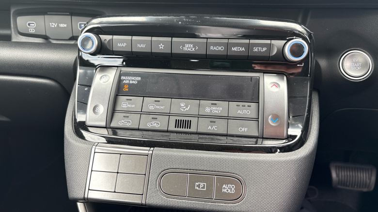 Hyundai INSTER 71kW 01 42kWh 5dr Auto Electric Hatchback
